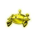 Golden Magnezone